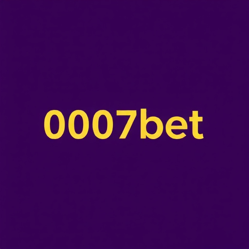 0007bet apostas
