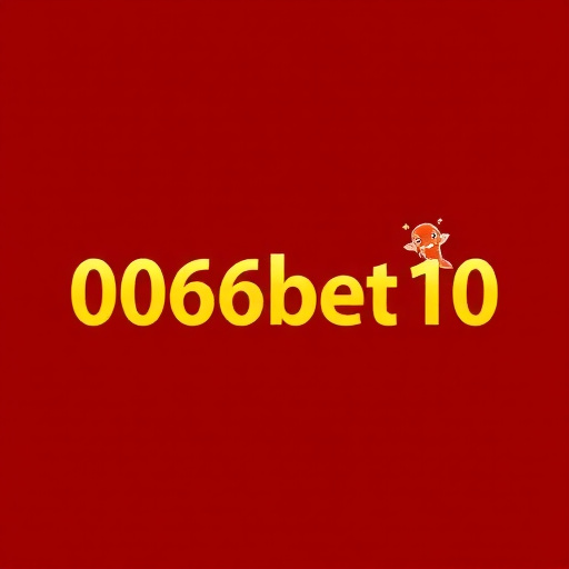 0066bet10 logo apostas online