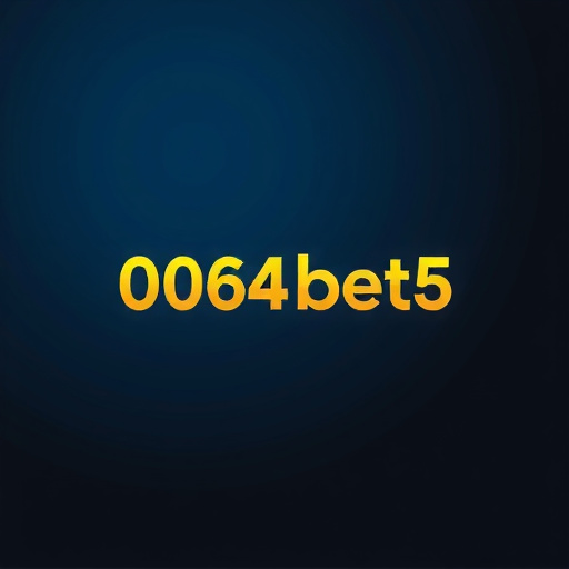 0066bet5 logo apostas online