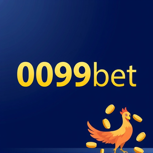 0099bet logo apostas online