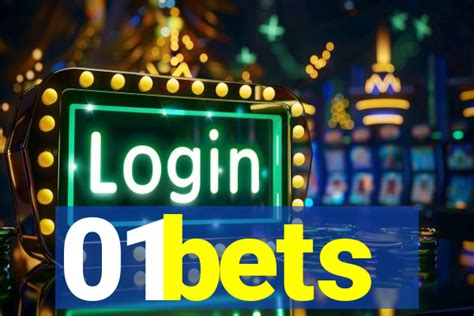 01bets logo apostas online