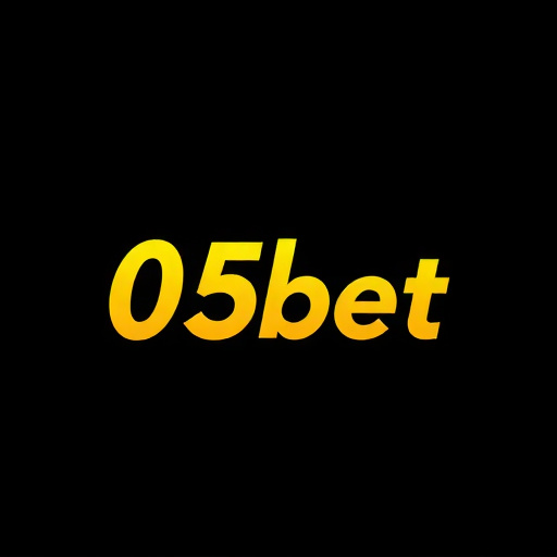 05bet logo apostas online