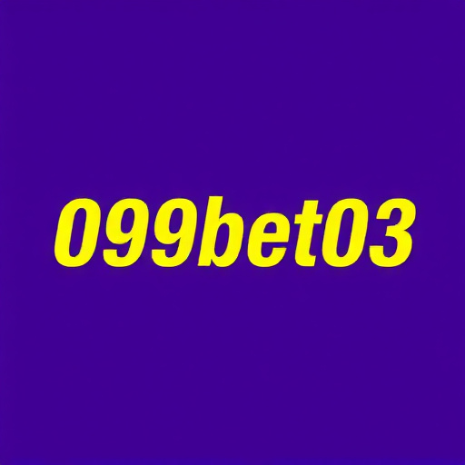099bet03 logo apostas online