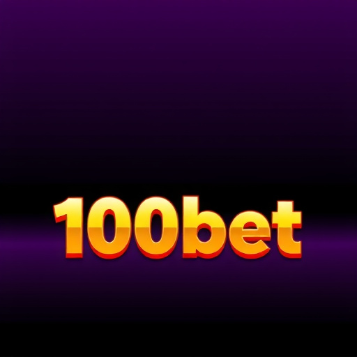 100bet logo apostas online
