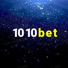 1010bet logo apostas online