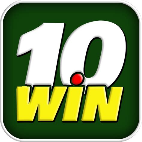 10win logo apostas online