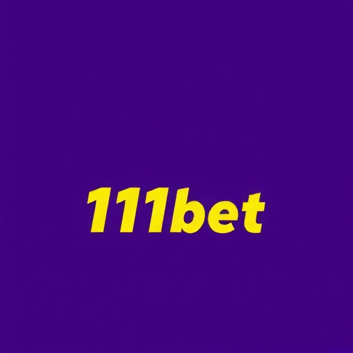 111bet logo apostas online