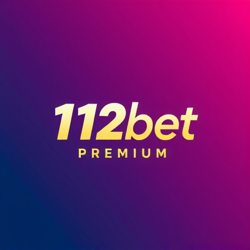 112bet logo apostas online