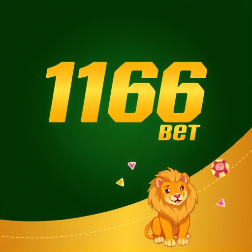 1166bet apostas