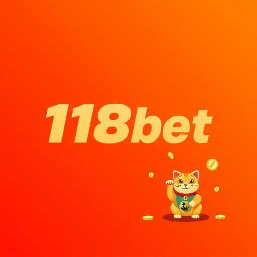 118bet apostas