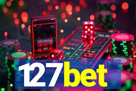 127bet logo apostas online