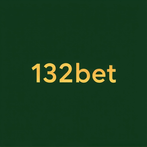 132bet logo apostas online