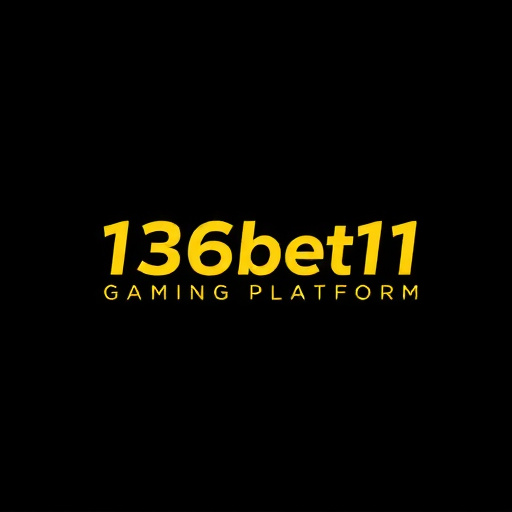 136bet11 logo apostas online