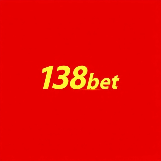 138bet logo apostas online
