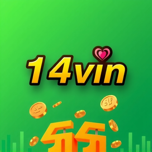 14vin logo apostas online