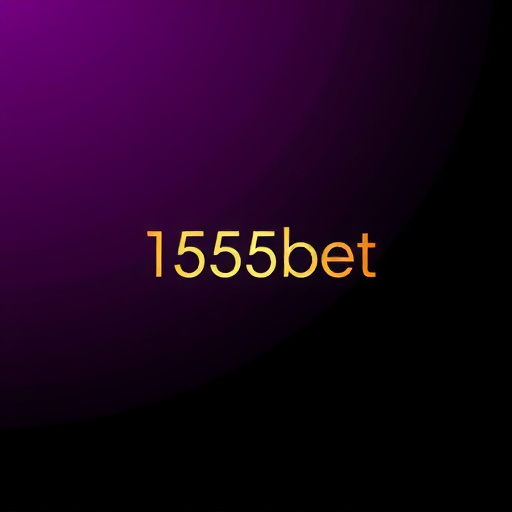 15555bet logo apostas online