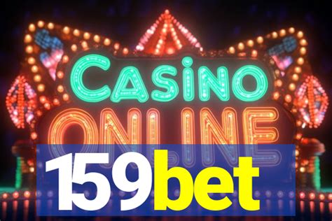 159bet apostas