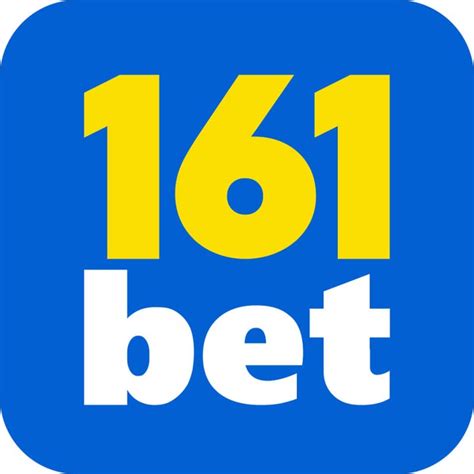 161bet2 logo apostas online