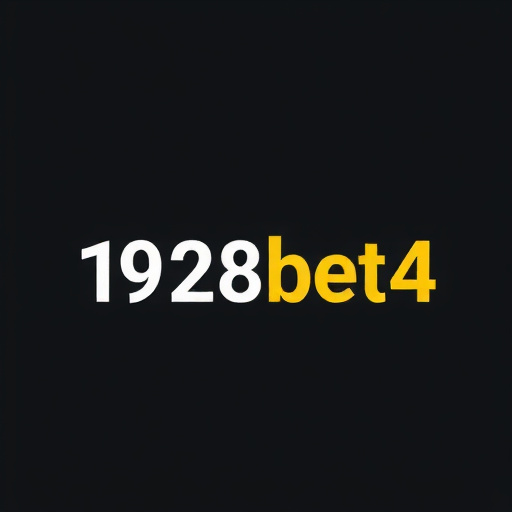 1928bet4 logo apostas online