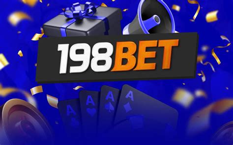 198bet logo apostas online