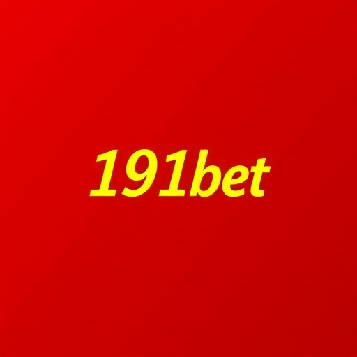 1991bet logo apostas online