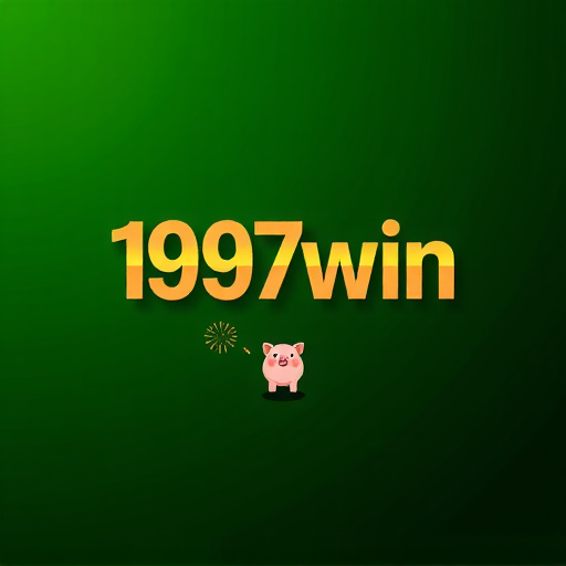 1997win apostas