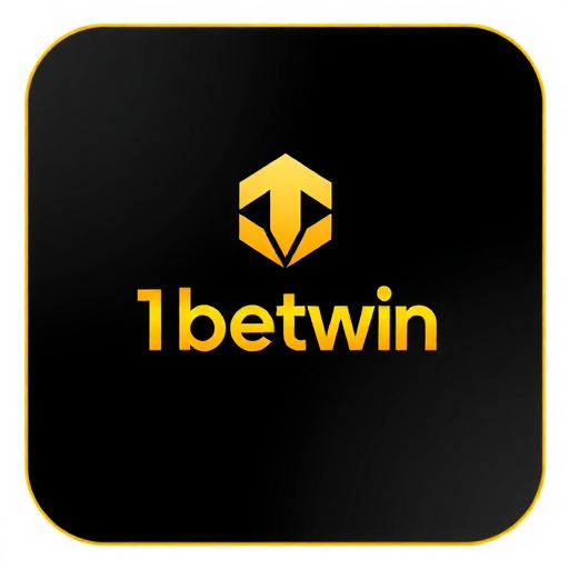 1betwin logo apostas online