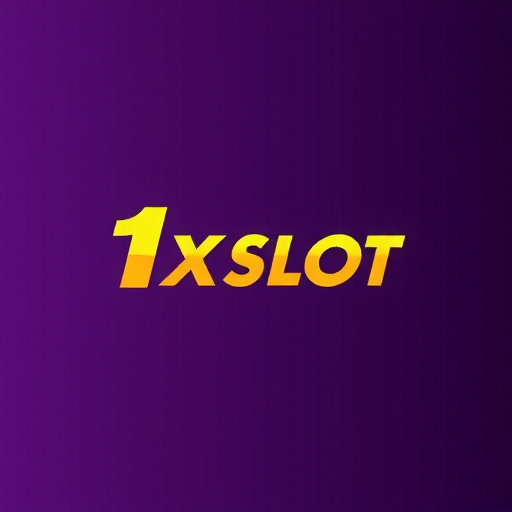 1xslot logo apostas online