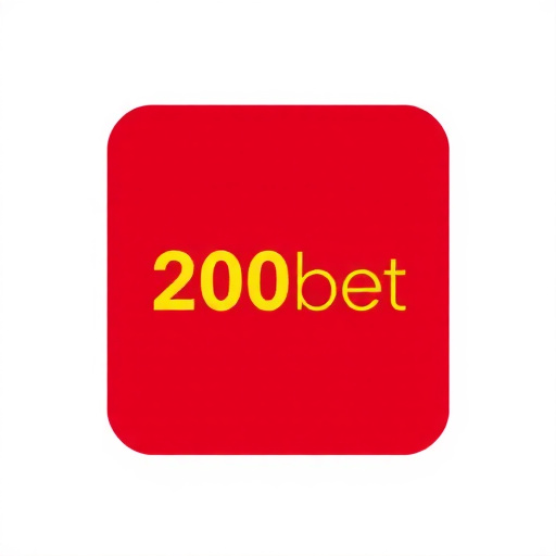 200bet logo apostas online