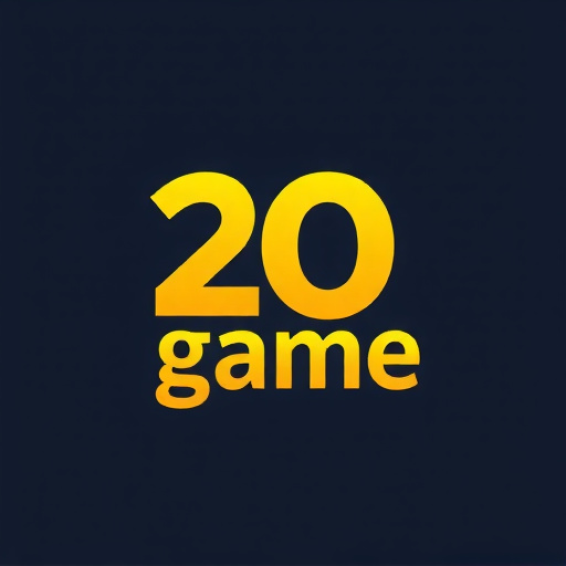 20game logo apostas online