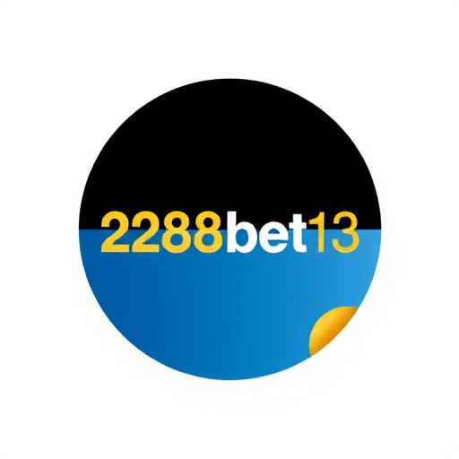 2288bet13 logo apostas online