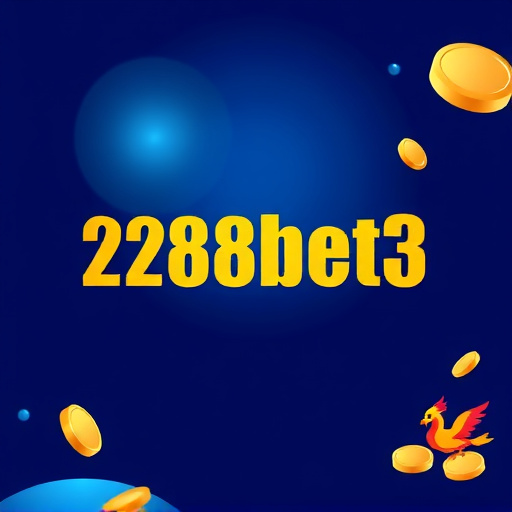 2288bet3 apostas