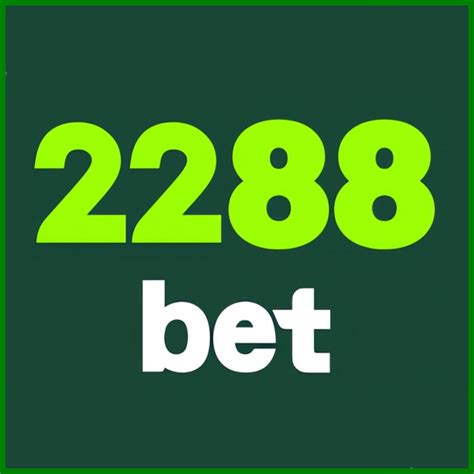 2288bet5 apostas