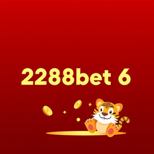2288bet6 apostas