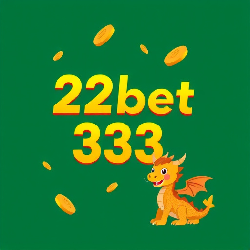 22bet3333 apostas