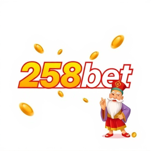 258bet apostas