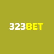 323bet logo apostas online