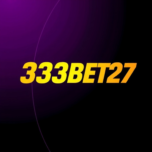333bet27 logo apostas online