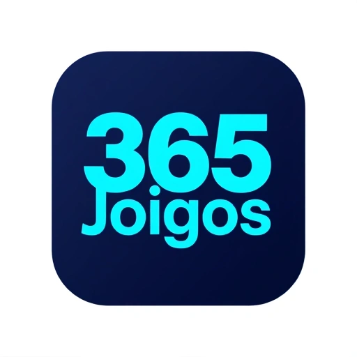 365 jogos logo