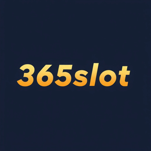 365slot logo apostas online