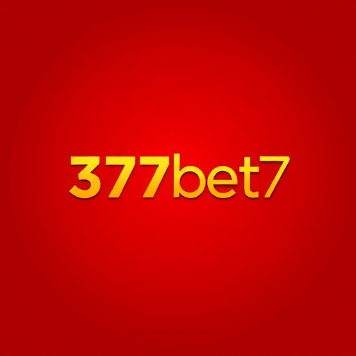 377bet7 apostas