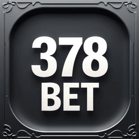 378bet apostas