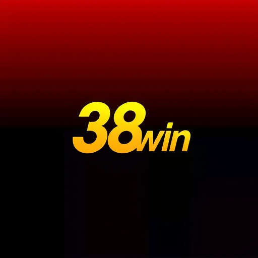 38win logo apostas online