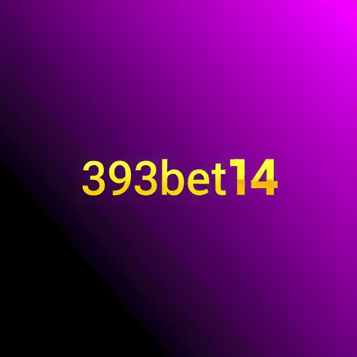 393bet14 logo apostas online