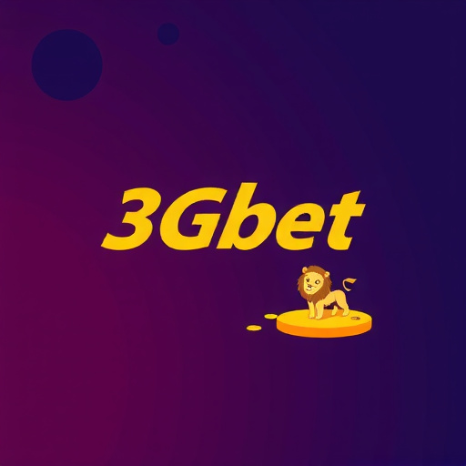 3gbet apostas