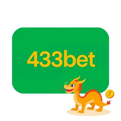 433bet apostas