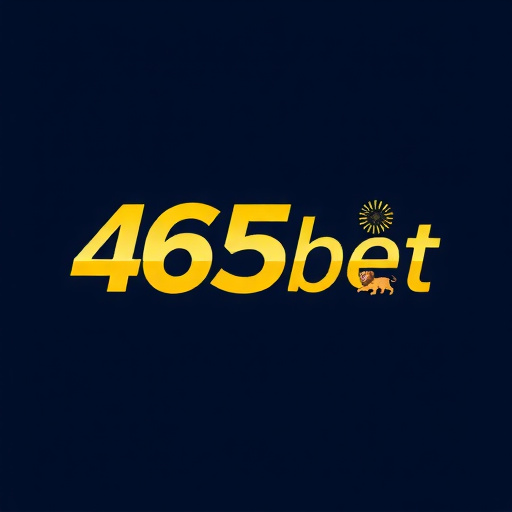 465bet apostas