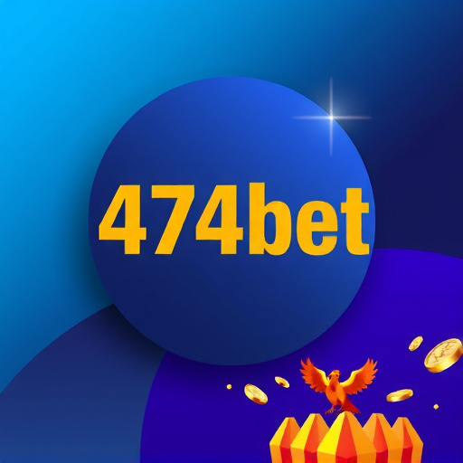 474bet apostas