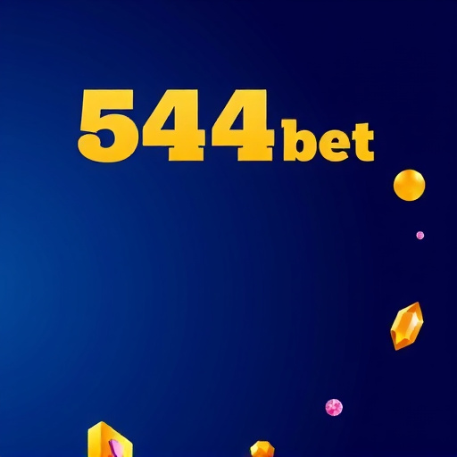 544bet apostas