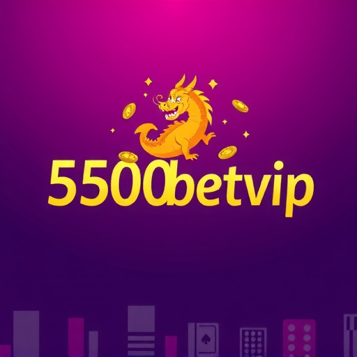 5500betvip apostas
